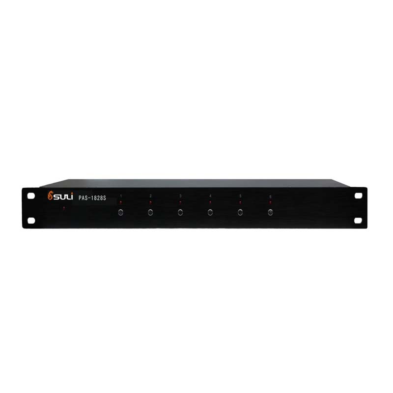 网络电源管理器PAS-1828S