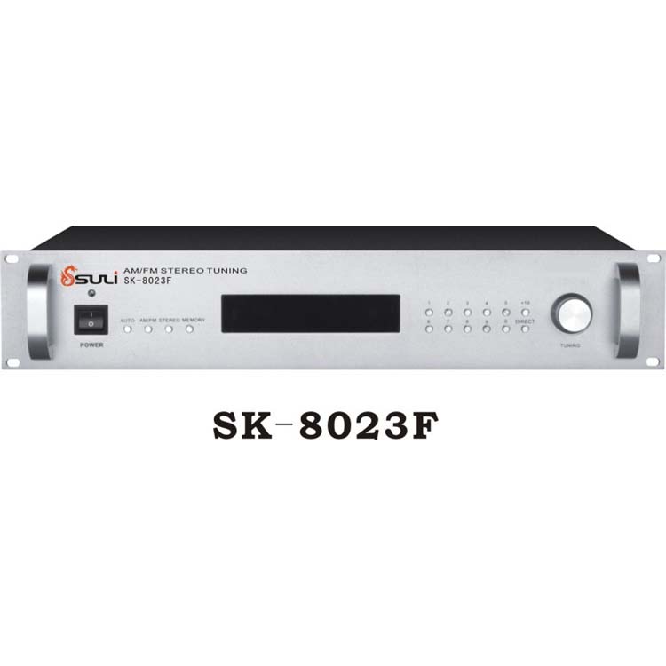 数控数字编程调谐器SK-8023F