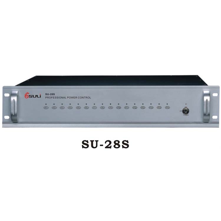 十六路电源控制器SU-28S