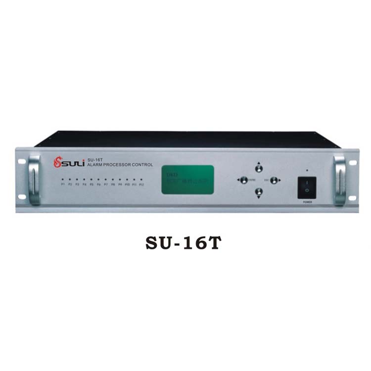 系统电源定时器SU-16T