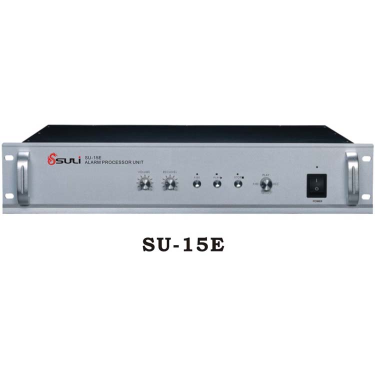 报警器SU-15E