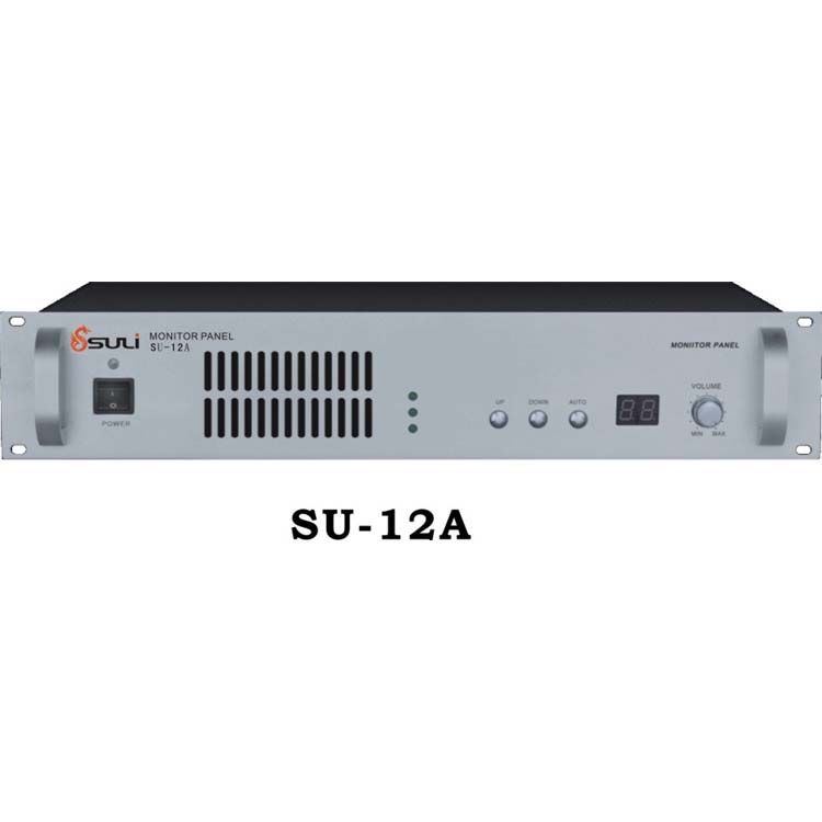 十六路监听器SU-12A