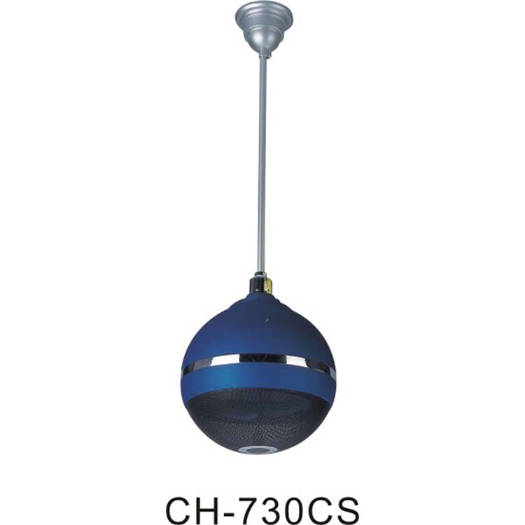 吊装喇叭CH-730CS