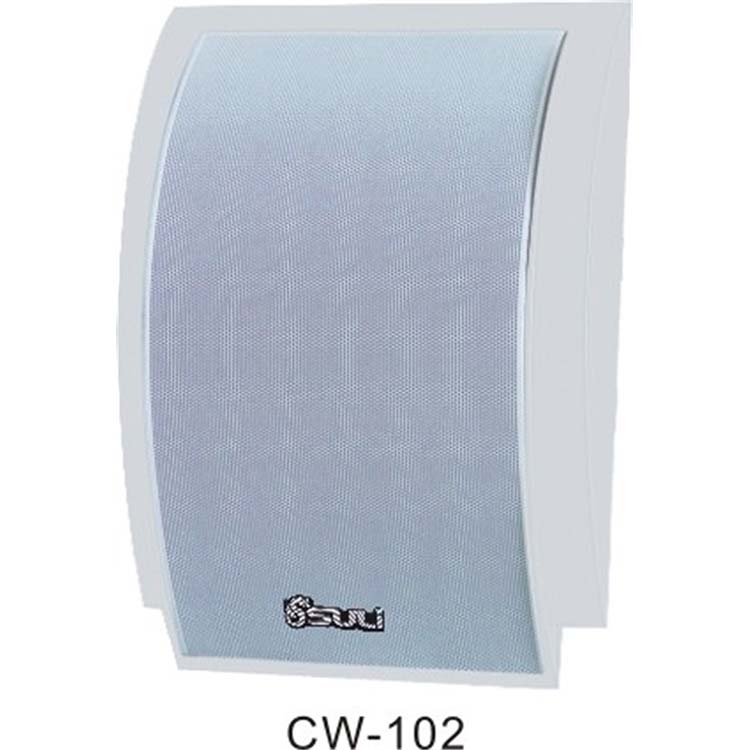 壁挂喇叭CW-102
