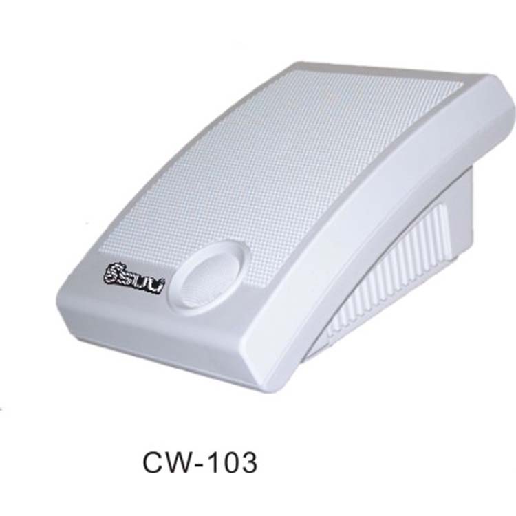 壁挂喇叭CW-103