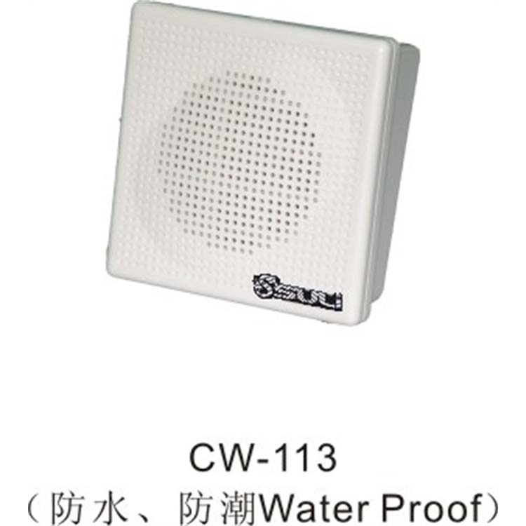 壁挂喇叭CW-113