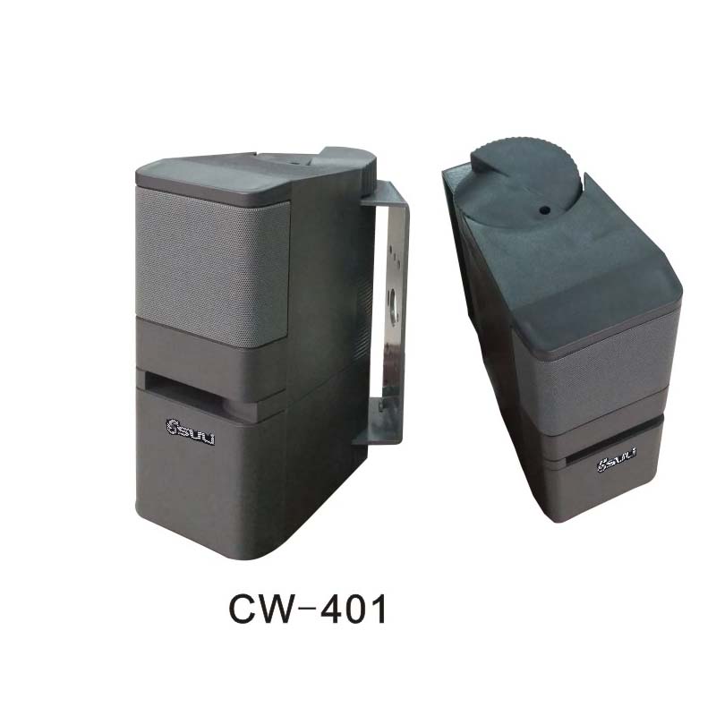 会议专用高保真定阻音箱CW-401