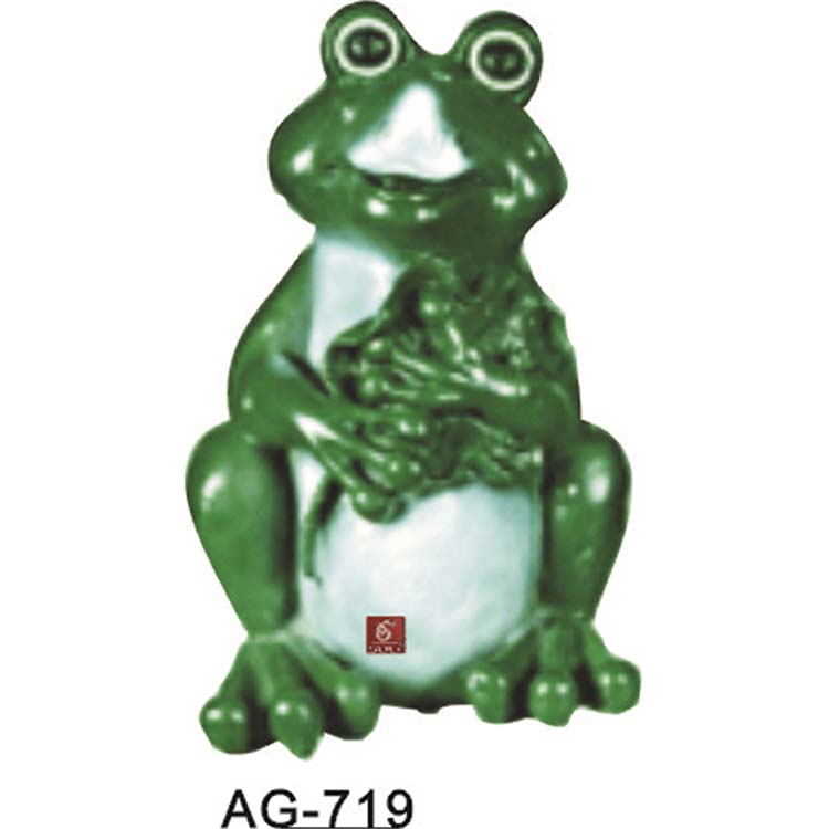 仿真园林扬声器AG-719