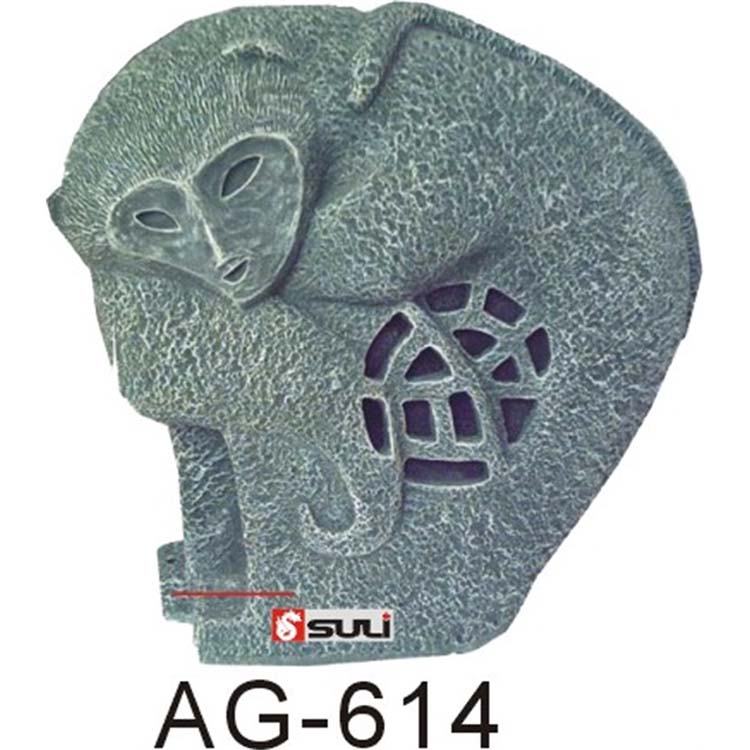 仿真园林扬声器AG-614