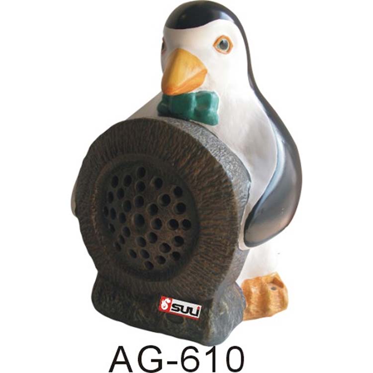 园林仿真扬声器AG-610