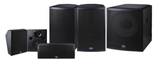 SURESYS 奥古斯都系列5.1声道影K