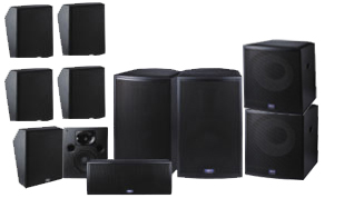 SURESYS 奥古斯都系列9.2声道影K