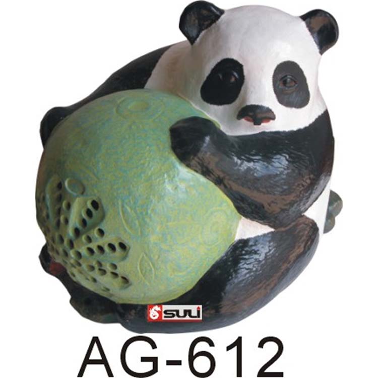 仿真园林扬声器AG-612