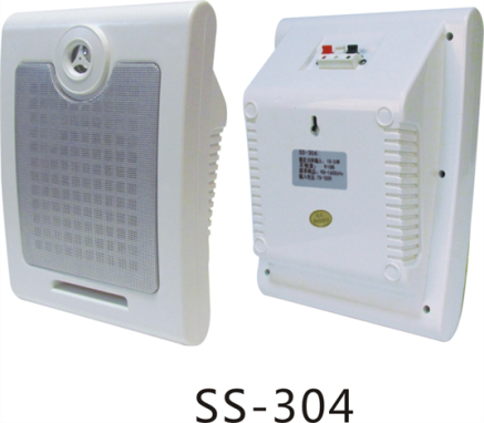 壁挂音箱 SS-304