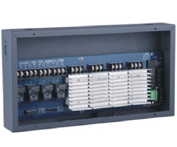 四路调光器RX-MD8000