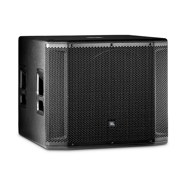 JBL SRX818S