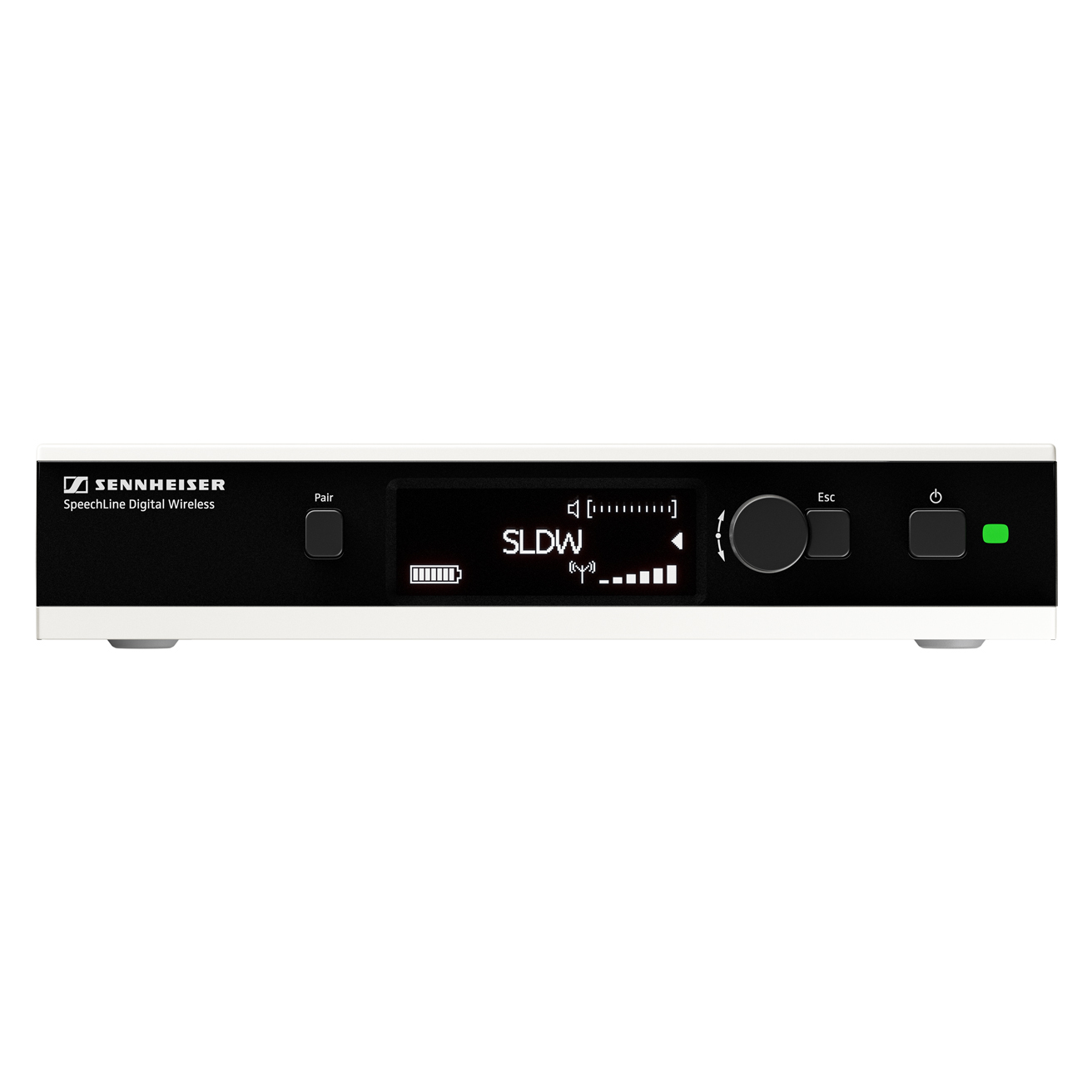 Sennheiser SL Rack Receiver DW
