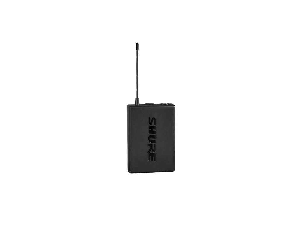 SHURE KCX1 无线腰包发射机