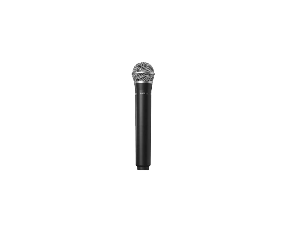 SHURE KCX2无线发射机