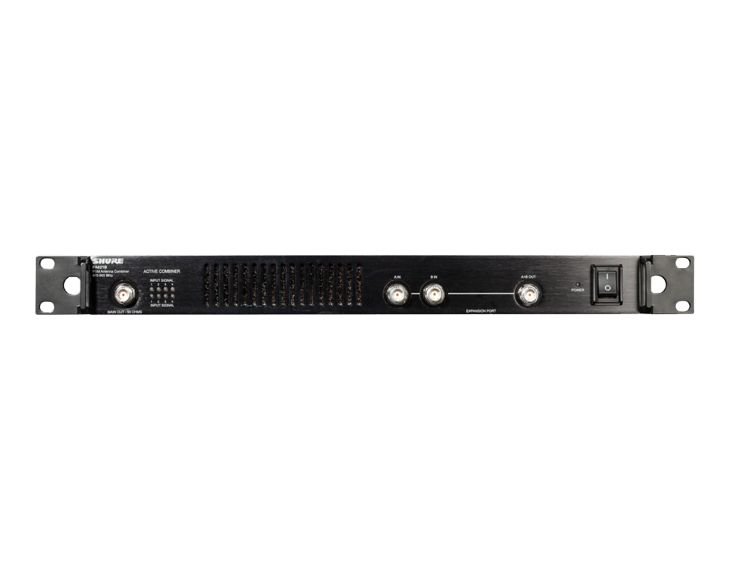 PA821B天线合并器