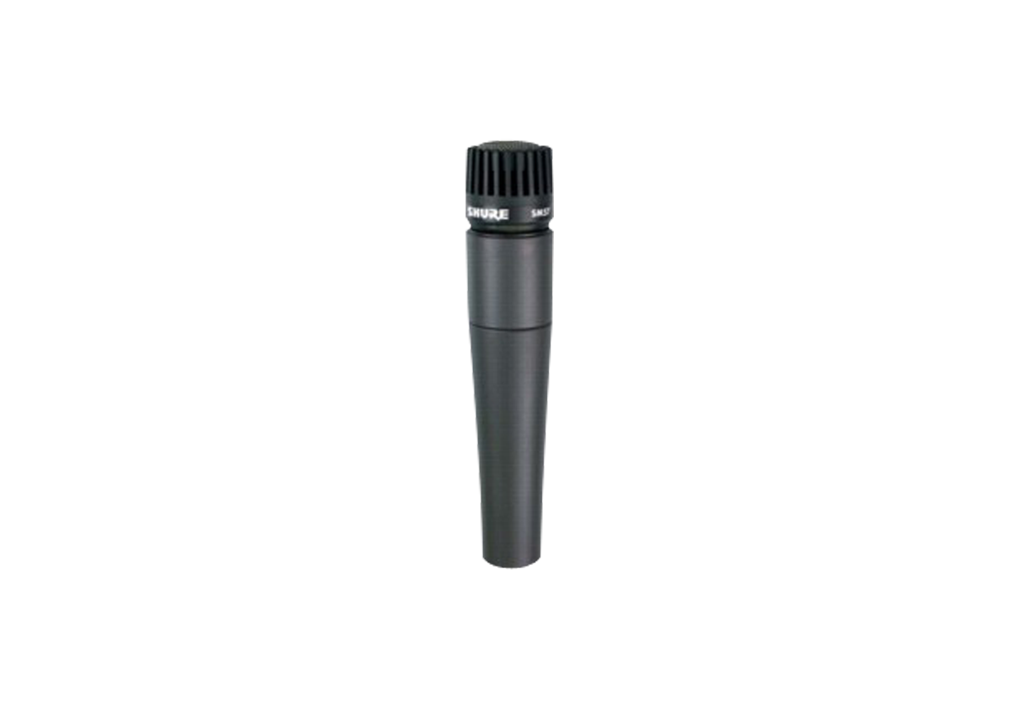 Shure SM57