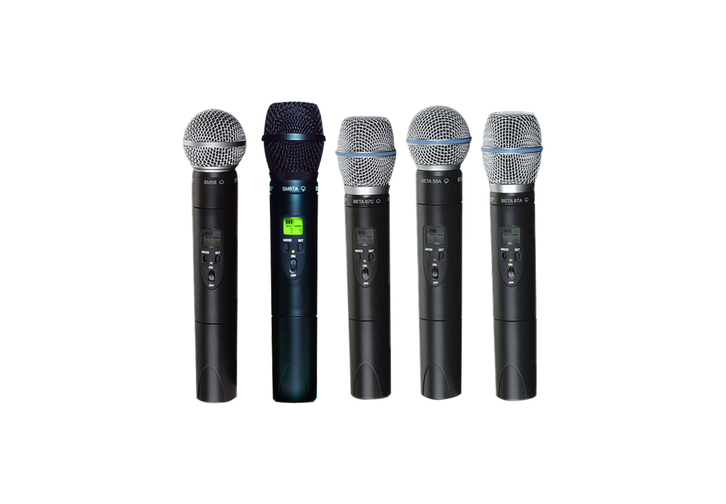 Shure ULX2