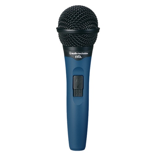 心型指向动圈话筒 MB1k