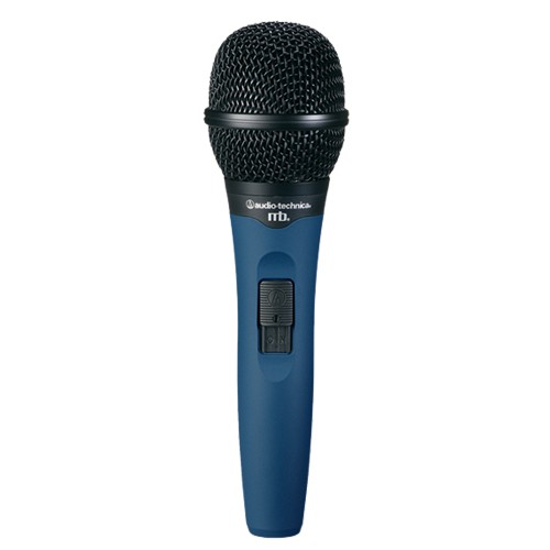 心型指向动圈话筒 MB3k
