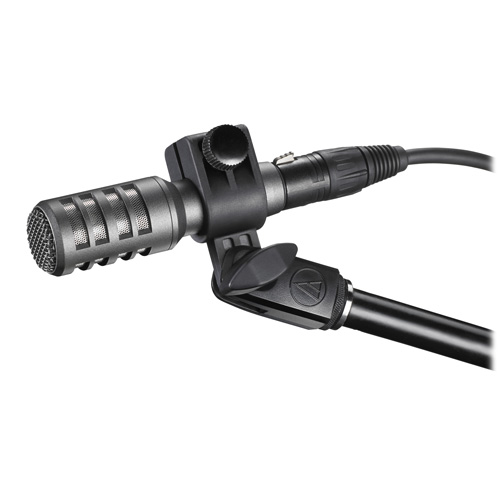 心型指向性动圈话筒 AE2300