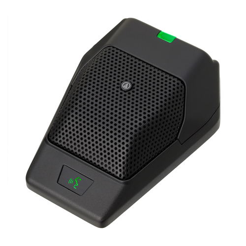 System 10 界面话筒发射器 ATW-T1006