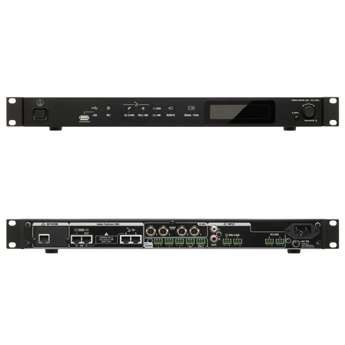 混合控制单元 ATUC-IRCU