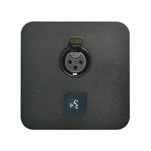 话筒安裝底座 50IU-FM01