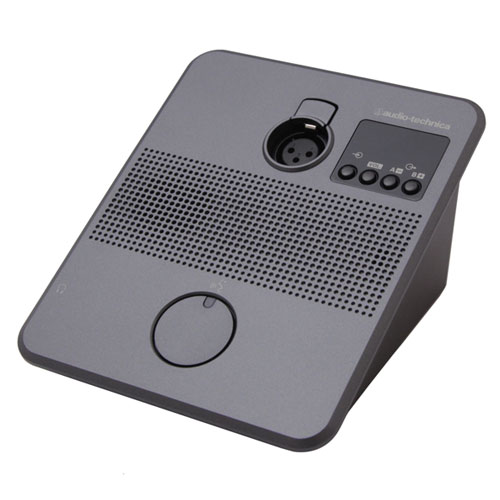同声传译单元 ATUC-50INT