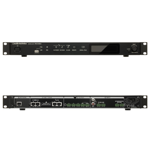 控制单元 ATUC-50CU