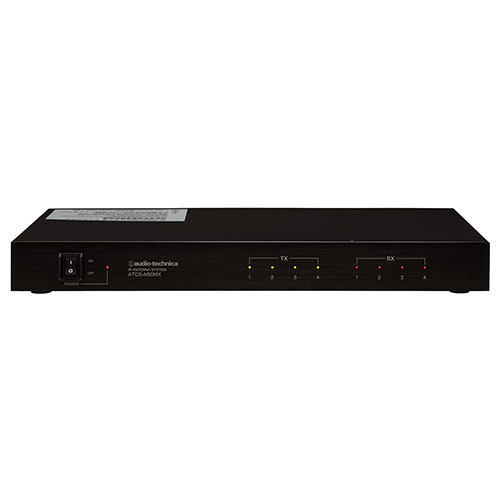 受发光混频器 ATCS-A60MX