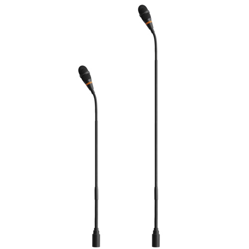 专用鹅颈话筒 ATCS-60MIC