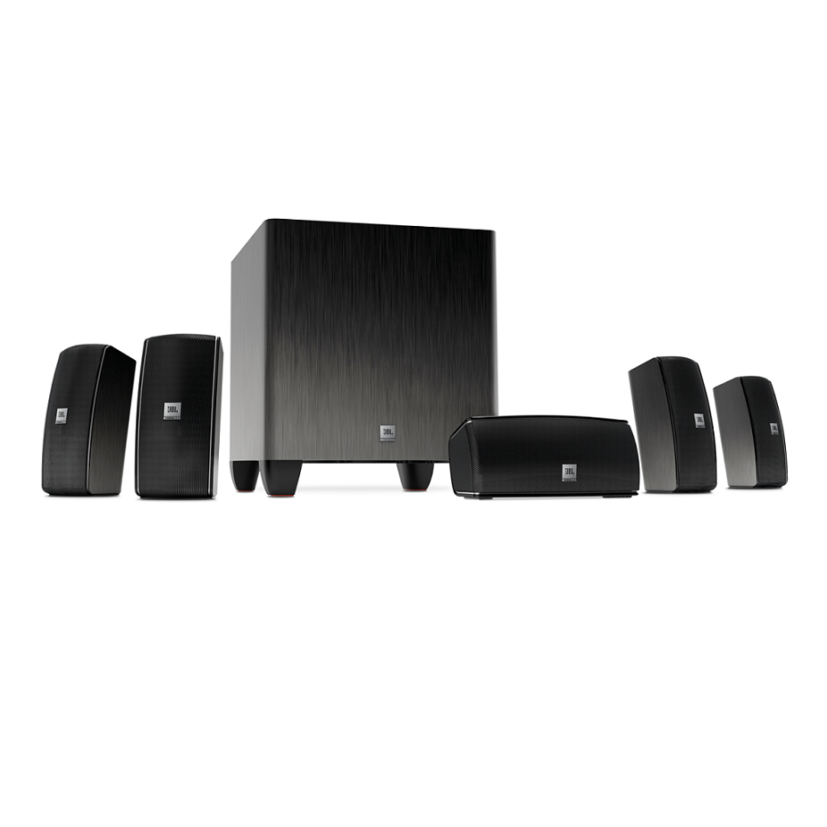 JBL Cinema 610
