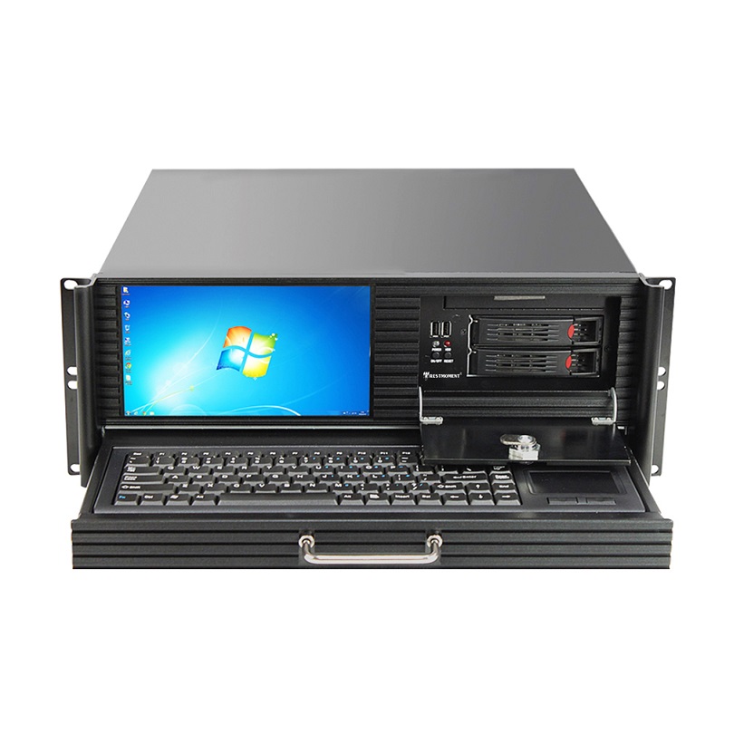 会议文件管理服务器RX-M6200