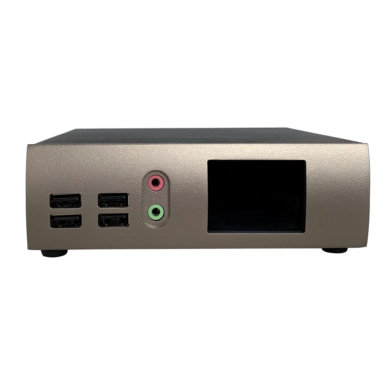 视频信号解码器RX-J6200