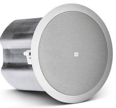 6.5”同轴吸顶扬声器Control  16C/T